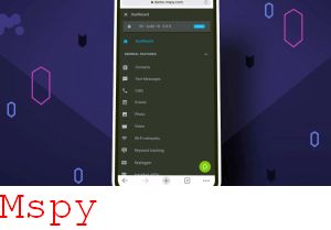 Mspy Download